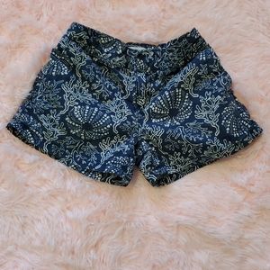 Old Navy girls shorts size 8